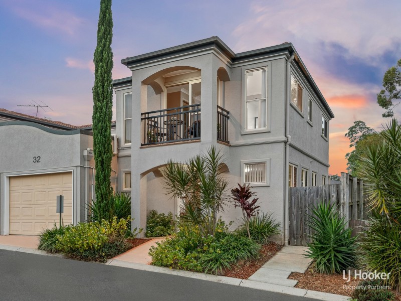 32/36 Benhiam Street, Calamvale QLD 4116