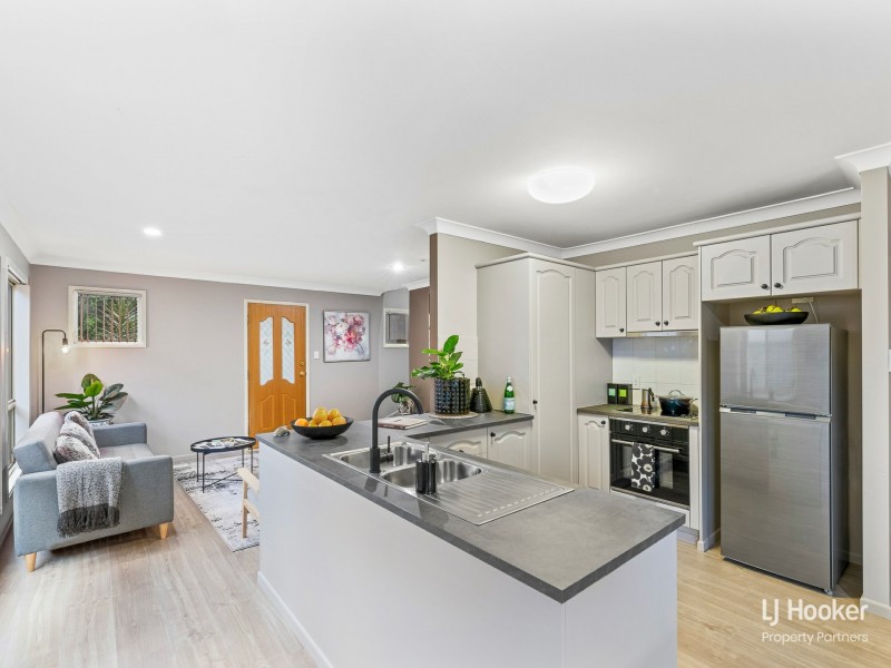 32/36 Benhiam Street, Calamvale QLD 4116