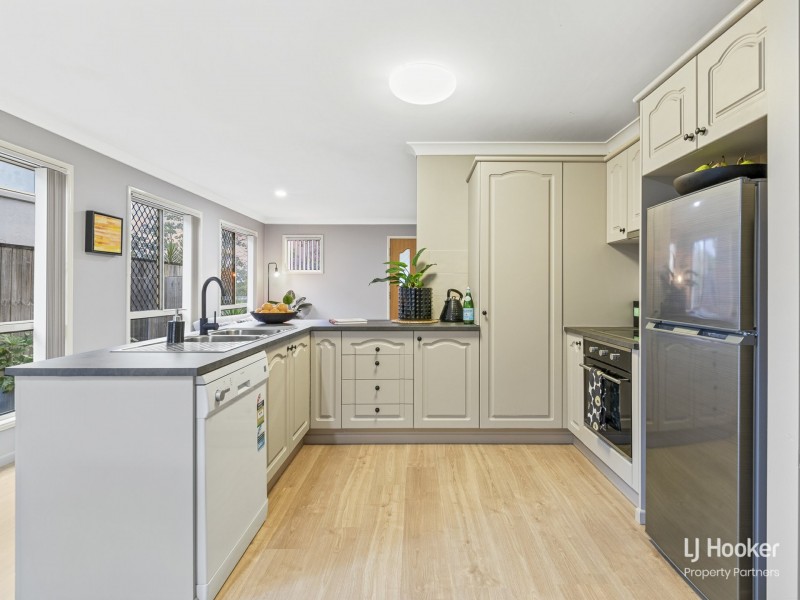 32/36 Benhiam Street, Calamvale QLD 4116