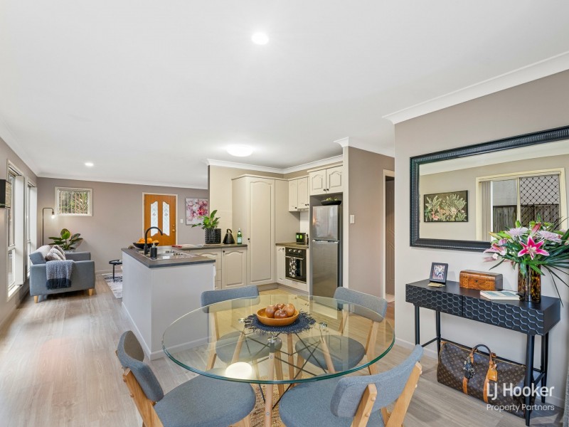 32/36 Benhiam Street, Calamvale QLD 4116