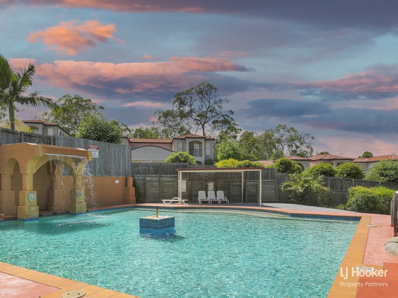 32/36 Benhiam Street, Calamvale QLD 4116