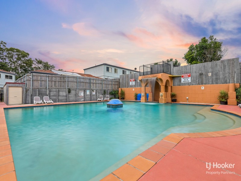 32/36 Benhiam Street, Calamvale QLD 4116