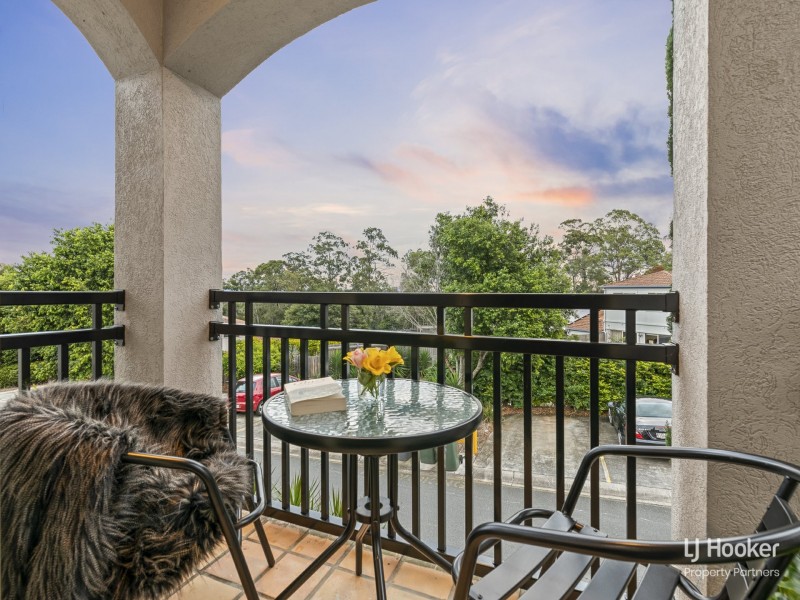 32/36 Benhiam Street, Calamvale QLD 4116