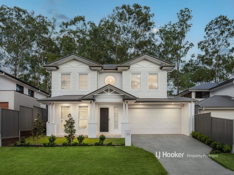 22 Kootenay Street, Willawong QLD 4110