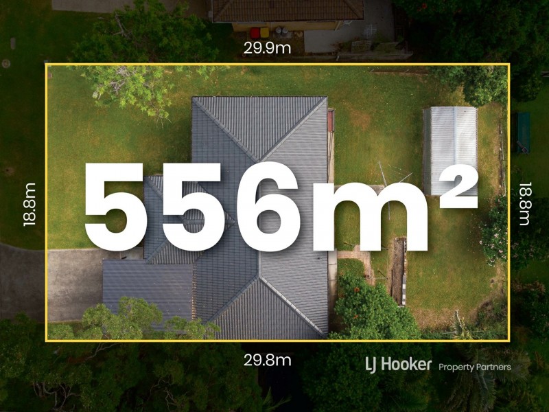 15 Arkindale Street, Nathan QLD 4111