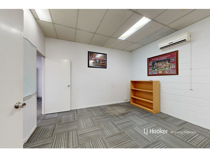 1/18-20 Johnson Road, Hillcrest QLD 4118
