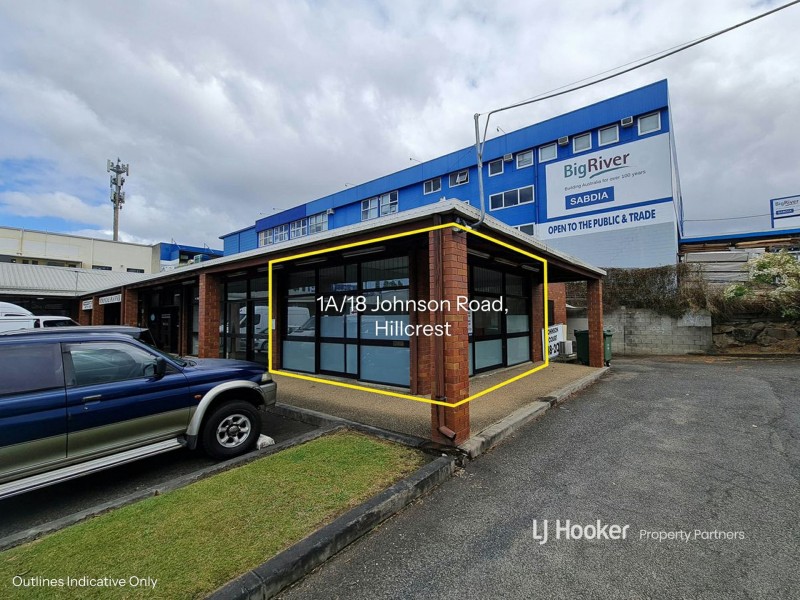 1/18-20 Johnson Road, Hillcrest QLD 4118