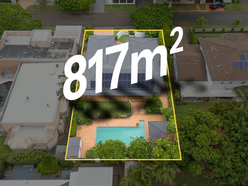 33 Davrod Street, Robertson QLD 4109