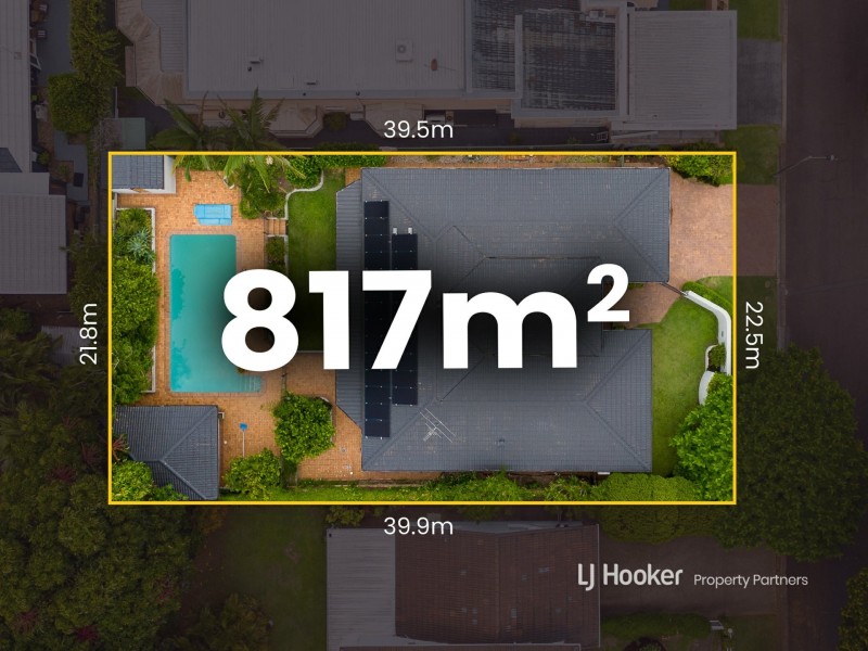 33 Davrod Street, Robertson QLD 4109