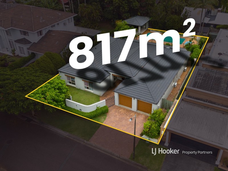 33 Davrod Street, Robertson QLD 4109