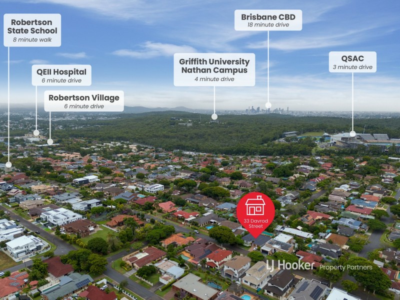 33 Davrod Street, Robertson QLD 4109