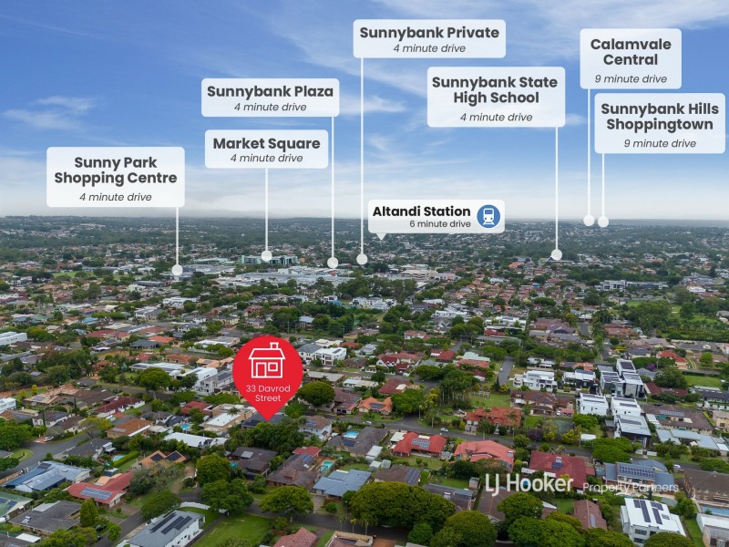 33 Davrod Street, Robertson QLD 4109