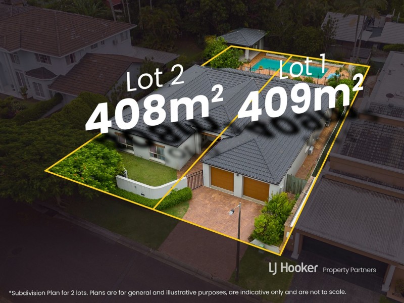 33 Davrod Street, Robertson QLD 4109