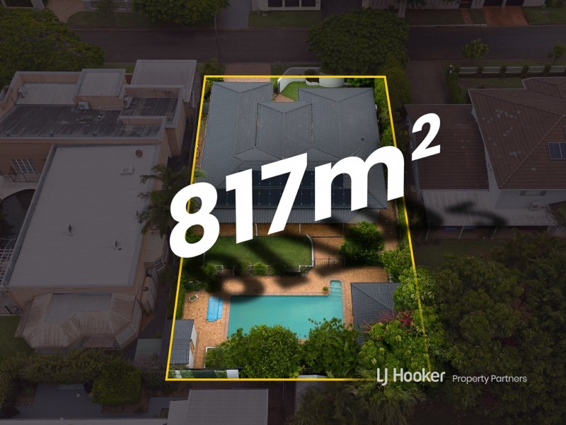 33 Davrod Street, Robertson QLD 4109