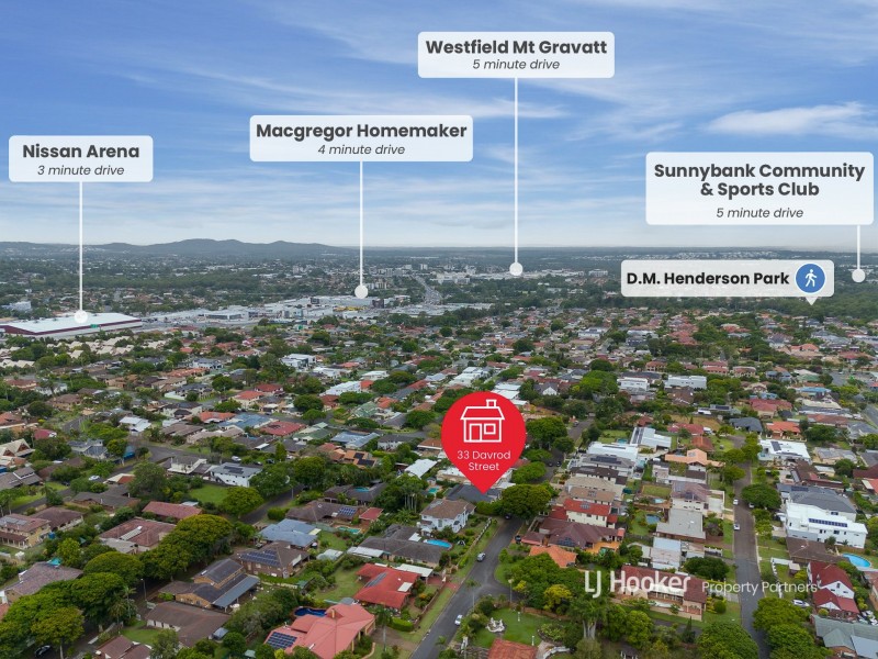 33 Davrod Street, Robertson QLD 4109