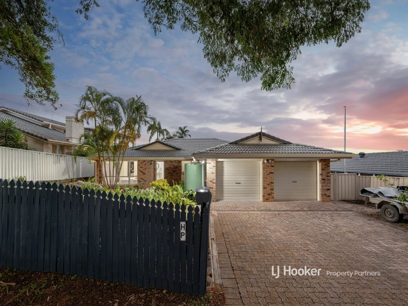 205 Ham Road, Wishart QLD 4122