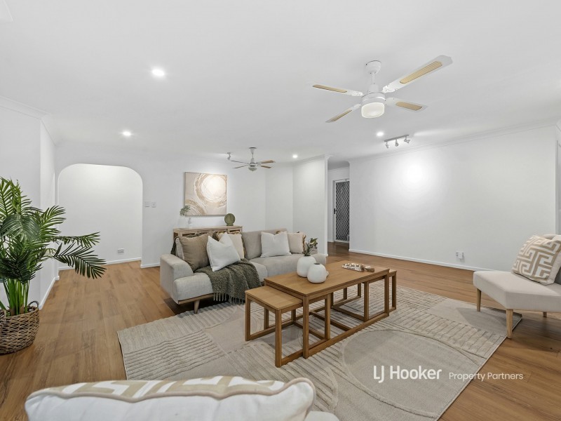 205 Ham Road, Wishart QLD 4122