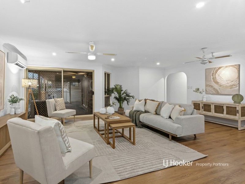 205 Ham Road, Wishart QLD 4122