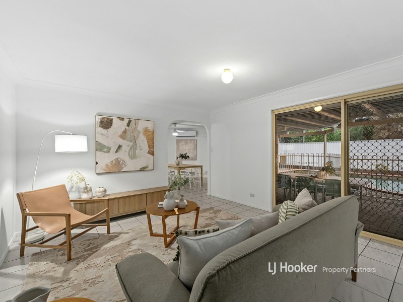 205 Ham Road, Wishart QLD 4122