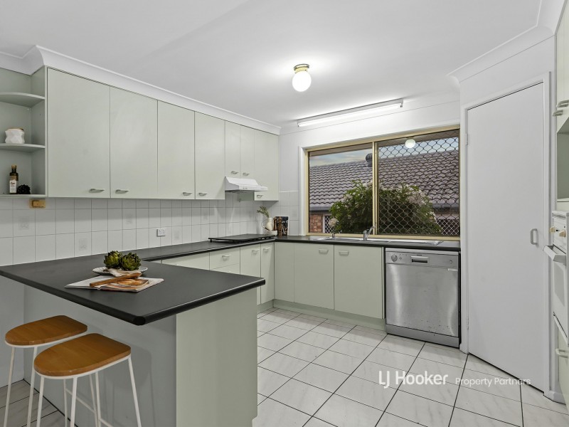 205 Ham Road, Wishart QLD 4122