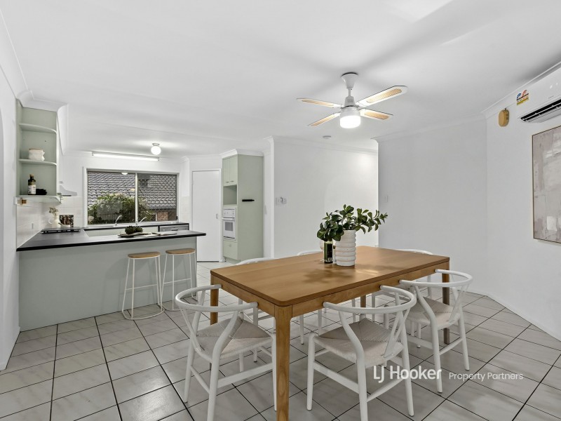 205 Ham Road, Wishart QLD 4122