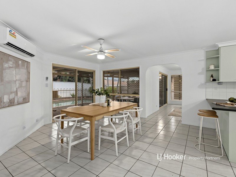 205 Ham Road, Wishart QLD 4122