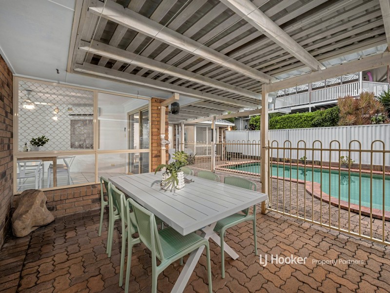 205 Ham Road, Wishart QLD 4122