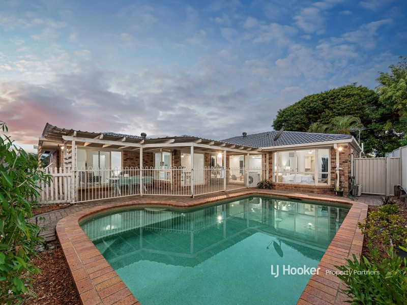 205 Ham Road, Wishart QLD 4122