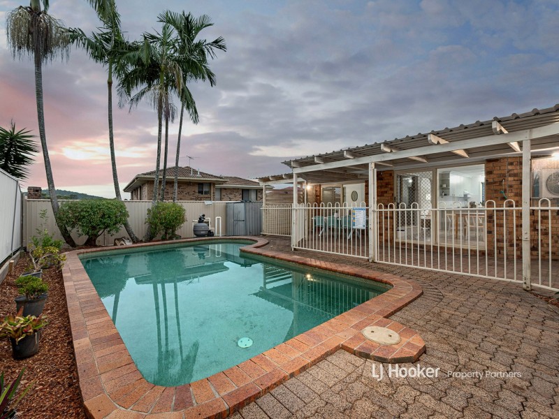 205 Ham Road, Wishart QLD 4122