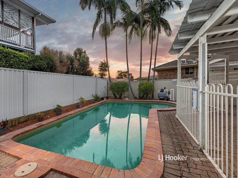 205 Ham Road, Wishart QLD 4122