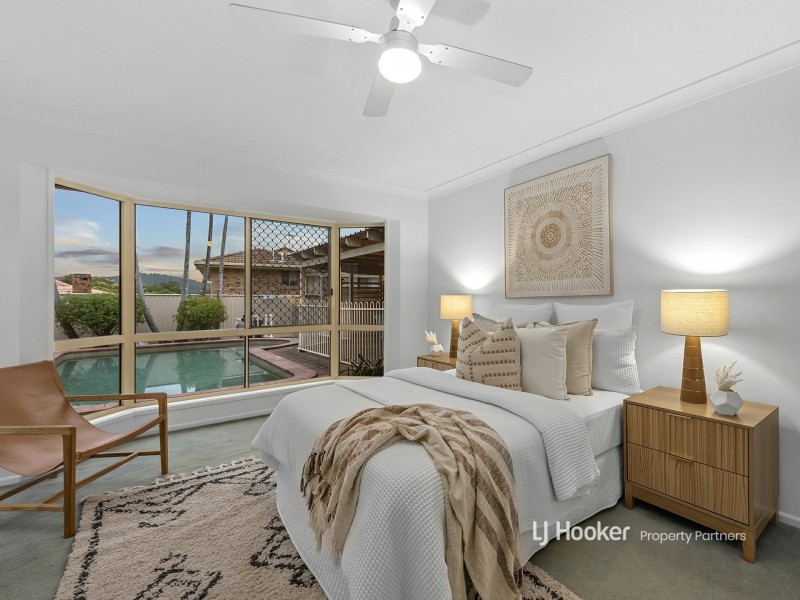 205 Ham Road, Wishart QLD 4122