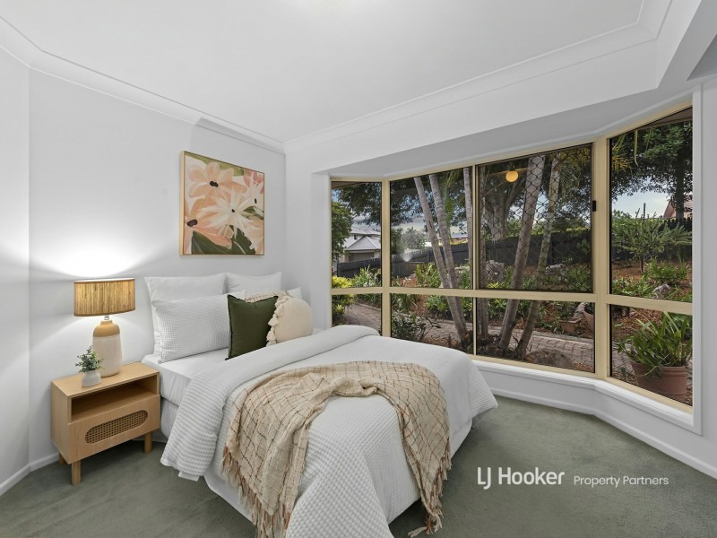 205 Ham Road, Wishart QLD 4122