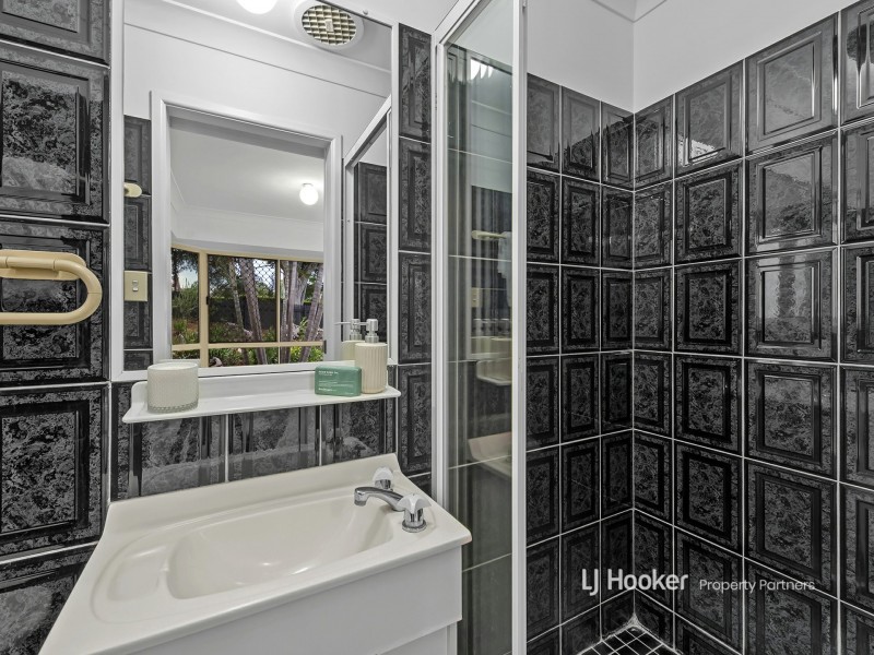 205 Ham Road, Wishart QLD 4122