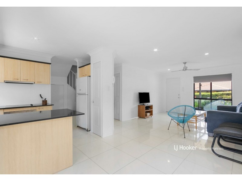 43/26 Buckingham Place, Eight Mile Plains QLD 4113