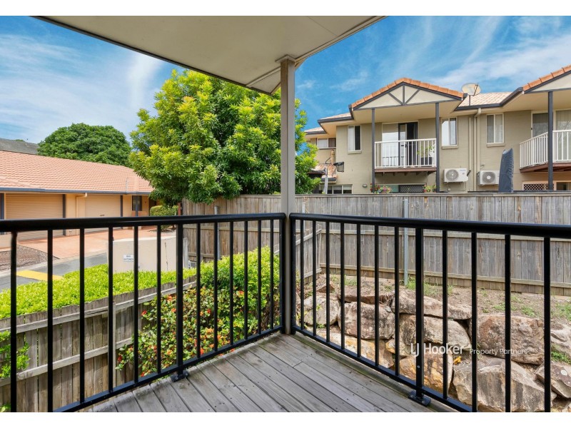 43/26 Buckingham Place, Eight Mile Plains QLD 4113