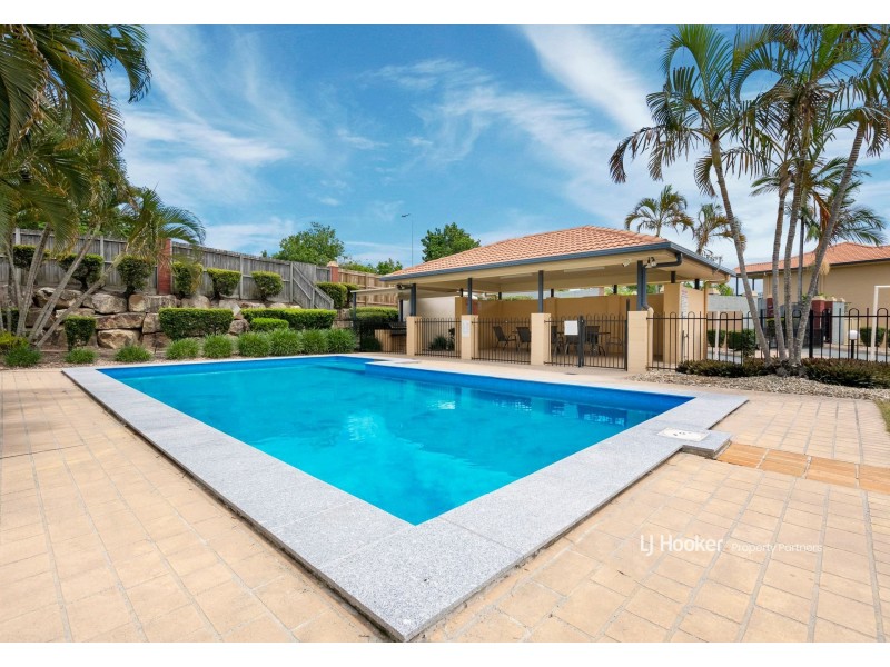 43/26 Buckingham Place, Eight Mile Plains QLD 4113