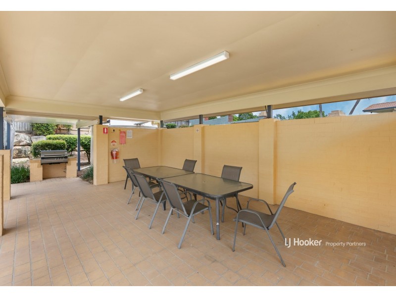 43/26 Buckingham Place, Eight Mile Plains QLD 4113