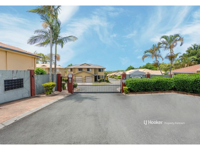 43/26 Buckingham Place, Eight Mile Plains QLD 4113