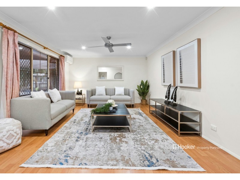 56 Gibraltar Circuit, Parkinson QLD 4115