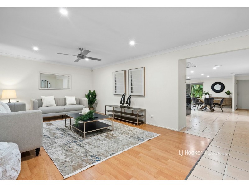 56 Gibraltar Circuit, Parkinson QLD 4115