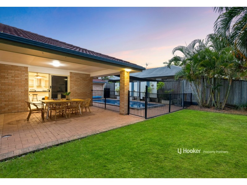 56 Gibraltar Circuit, Parkinson QLD 4115