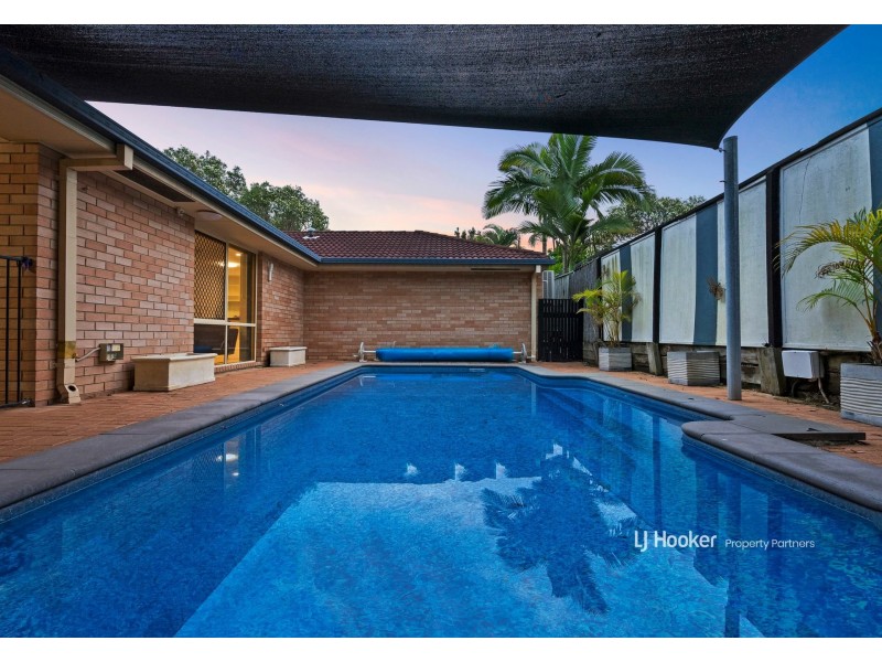 56 Gibraltar Circuit, Parkinson QLD 4115