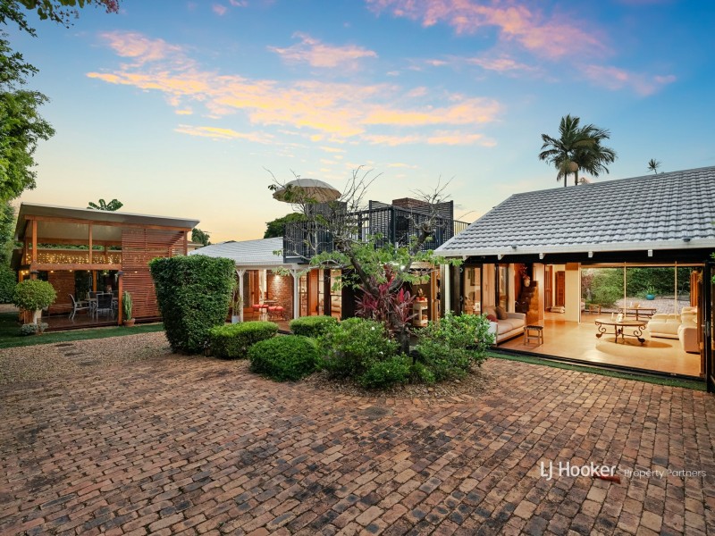 45 Faringdon Street, Robertson QLD 4109