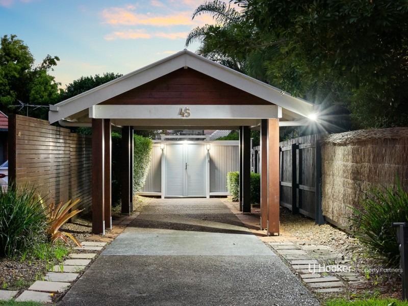 45 Faringdon Street, Robertson QLD 4109