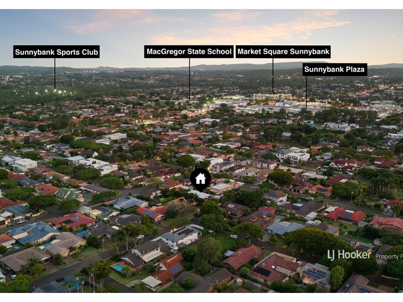 45 Faringdon Street, Robertson QLD 4109