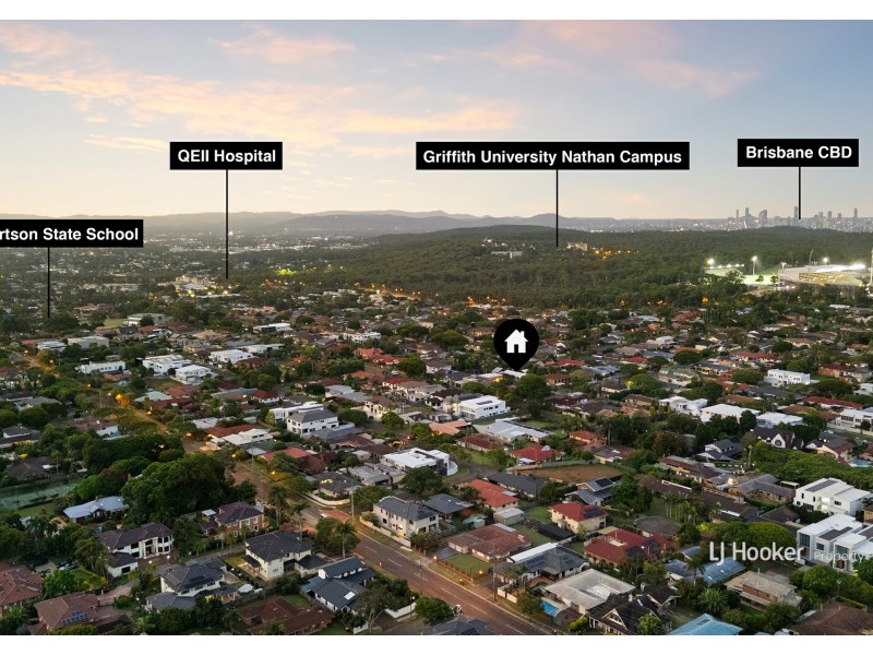 45 Faringdon Street, Robertson QLD 4109