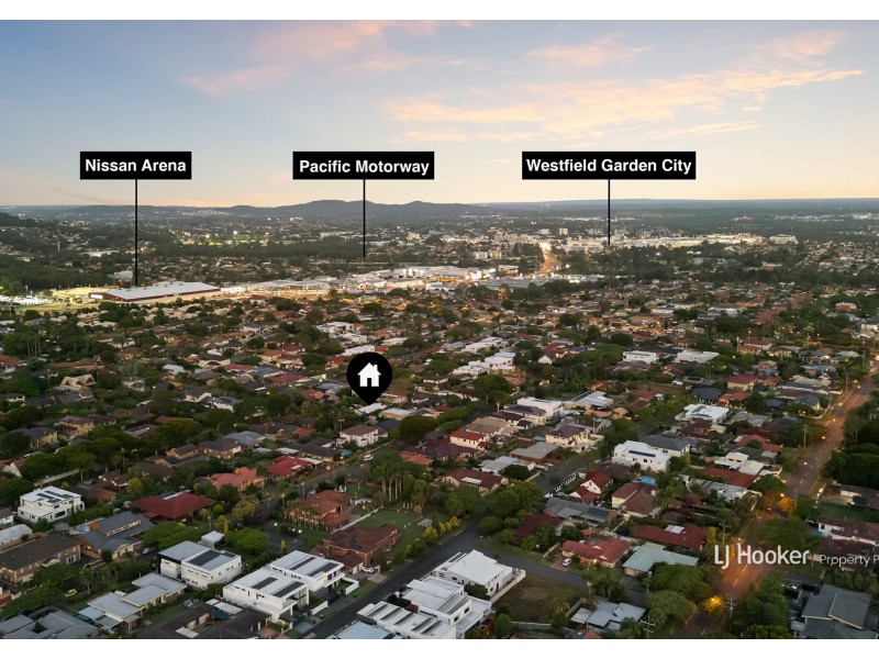 45 Faringdon Street, Robertson QLD 4109