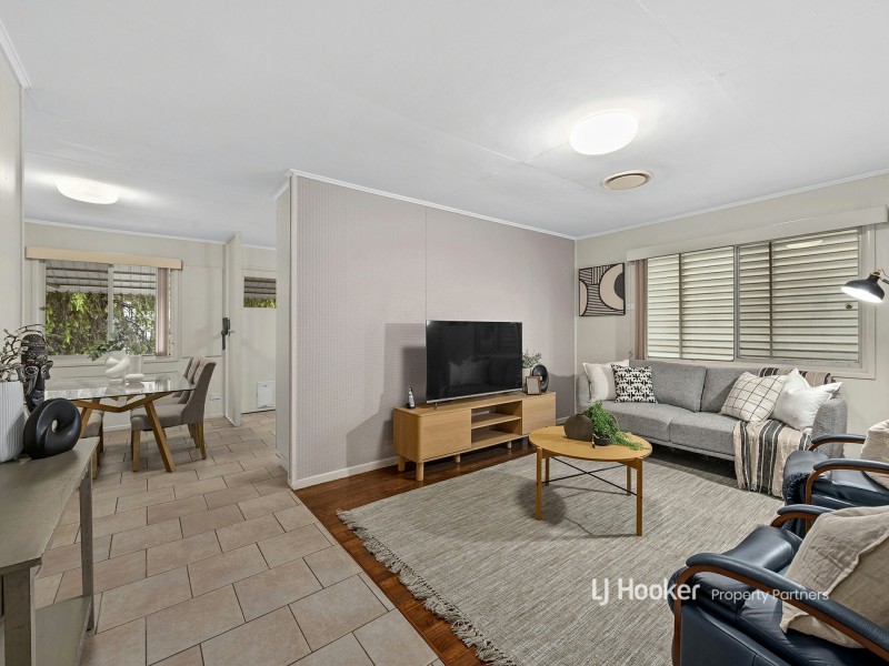 7 Mirang Street, Mansfield QLD 4122