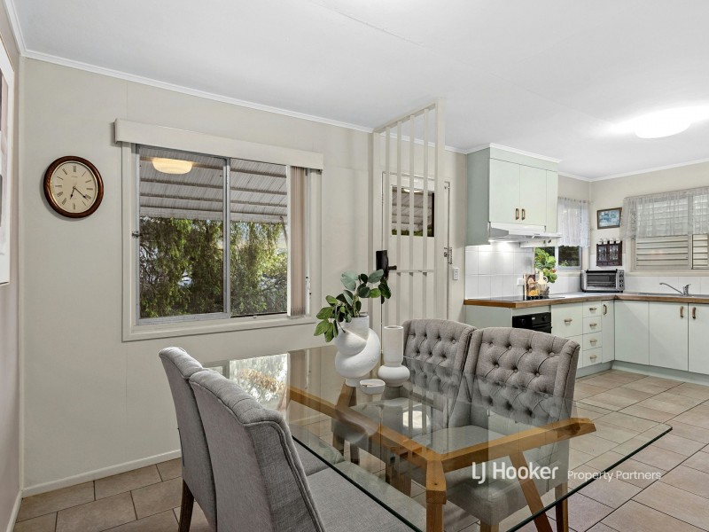 7 Mirang Street, Mansfield QLD 4122