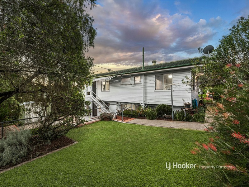 7 Mirang Street, Mansfield QLD 4122